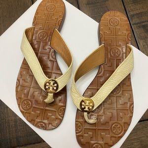Tory Burch Sandals Size 7